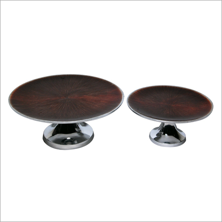 Stainless Steel Artware