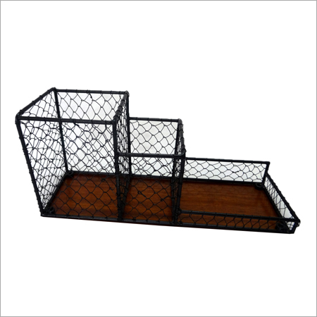 Iron Handicrafts Artware