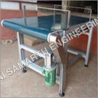 Flat Belt Conveyor