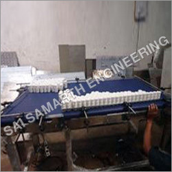 Accumulation Conveyor