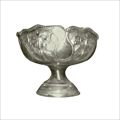 Silver Bowl