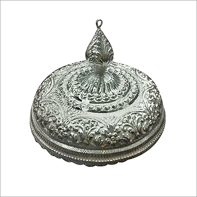 Silver Chatra