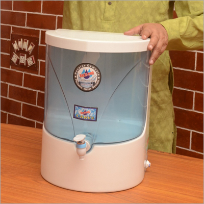 Domestic Ro Water Purifier