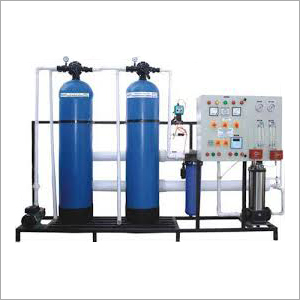 Industrial Water Purifier System