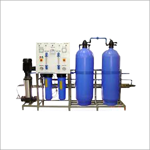 Commercial Water Purifier