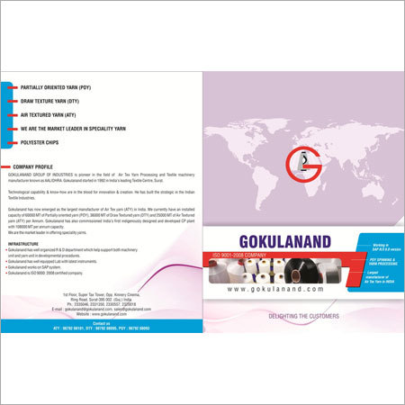 Gokulanand Folder