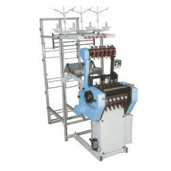 Needle Loom Machine