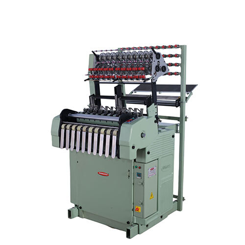 Needle Loom Machine