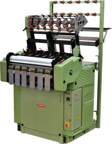 High Speed Needle Loom Machine SMT 6-55