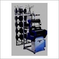 High Speed Narrow Fabric Needle Loom Machine