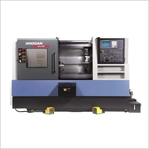 CNC Turning Centers By ELECTRONICA HITECH MACHINE TOOLS PRIVATE LIMITED