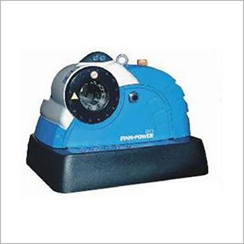 Nut Crimping Machine