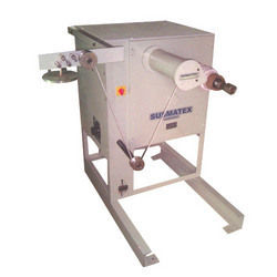 Cord Winder Machinery