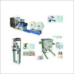 FIBC Fully Automatic Machine