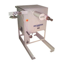 Cord Winder Fully Automatic Machine