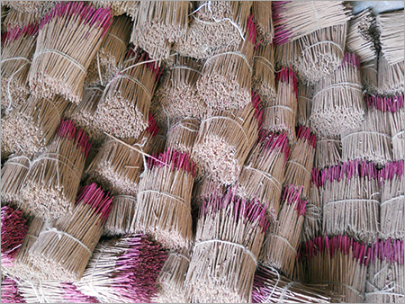 Perfumed Agarbatti