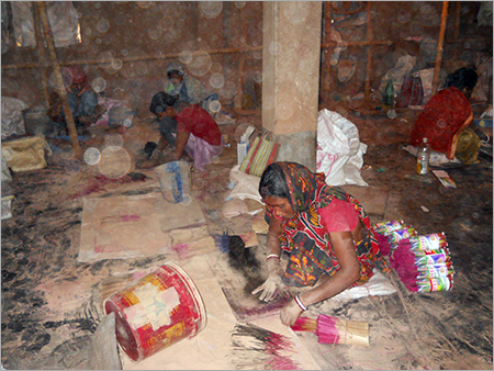 Hand Dipped Incense Sticks