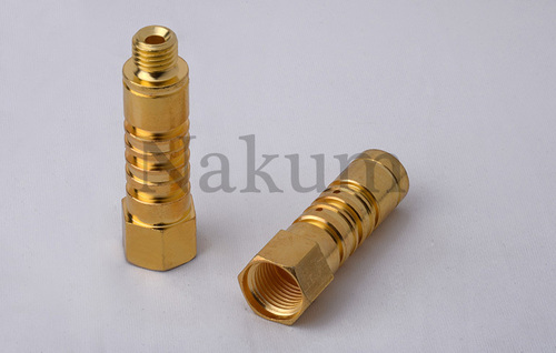 Brass Auto Parts
