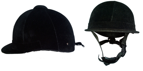 Riding Helmet