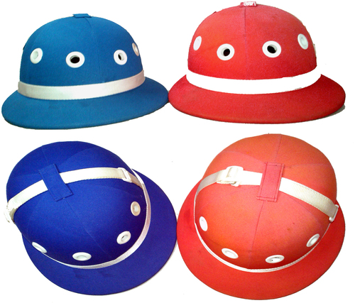 Polo Helmets