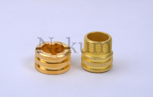 Brass CPVC Inserts