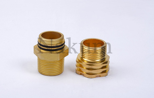Brass PPR Insert