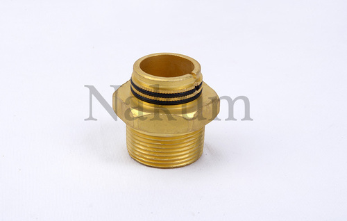 Brass PPR Fittings