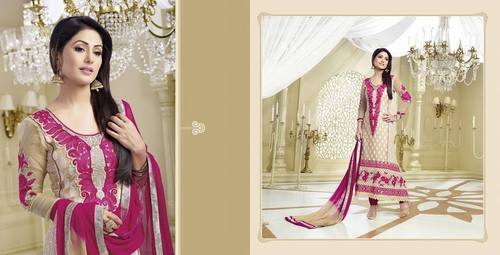 Work Salwar Kameez