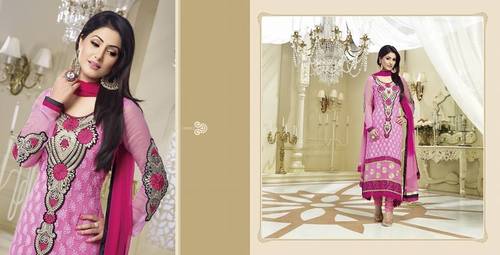 Salwar Kameez