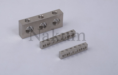 Brass Terminal Bars