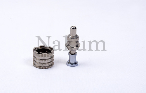 Brass Sanitary Parts