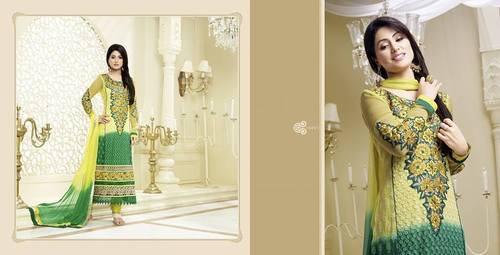 Salwar Kameez