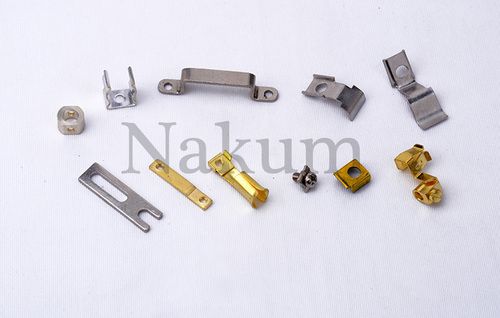 Sheet Metal Parts
