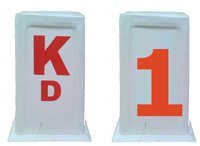 Arena Markers