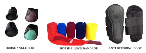 Horse Care Products