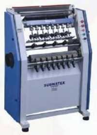 Full Automatic Fast Knit Braiding Fully Automatic Machine