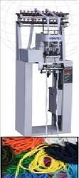 Shoe Lace Making Fully Automatic Machine