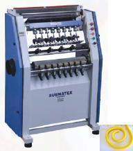 Venetian Blind Rope Braiding Fully Automatic Machine