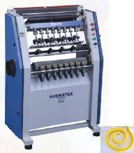 Venetian Blind Rope Braiding Machine