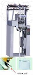 Filler Cord Making Machine