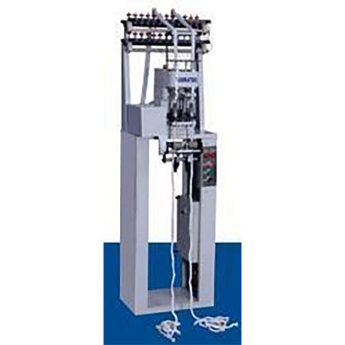 Yarn Braiding Fully Automatic Machine