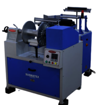 Automatic Warping Machine