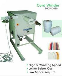 Filler Cord Winder Fully Automatic Machine