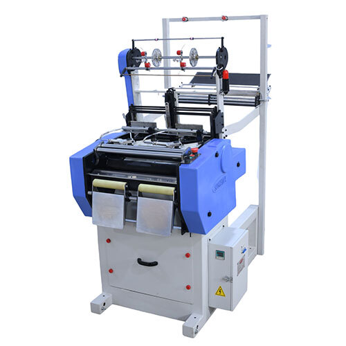 Belt Making Fully Automatic Machine