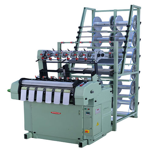 Mattress Tape Making Machines