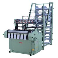 Mattress Tape Machines - Color: Green