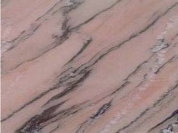 Pink Marble - Customizable Size Pink Color | Scratch-Resistant Elegant Design Flawless Finish Waterproof Easy to Clean
