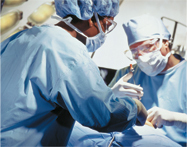Disposable Surgical Drapes