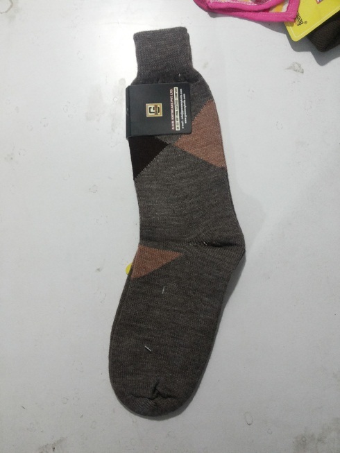Socks