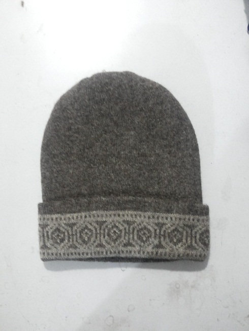 Cap